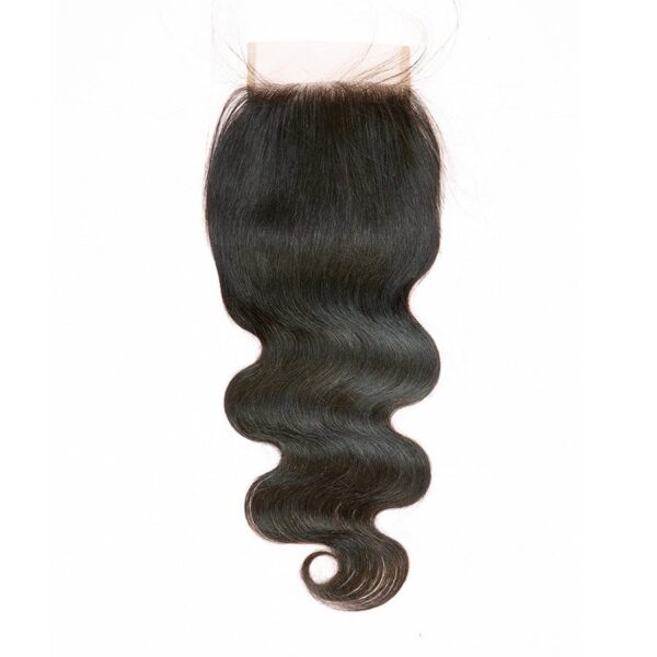 【HD Lace Wig】Made of Pure 100% Human Hair - Capturing a Flawless Natural Glance, Superbly Flexible & Unbelievably Lightweight for Everyday Wear #JL01-CL0022/CL0023 - Image 4