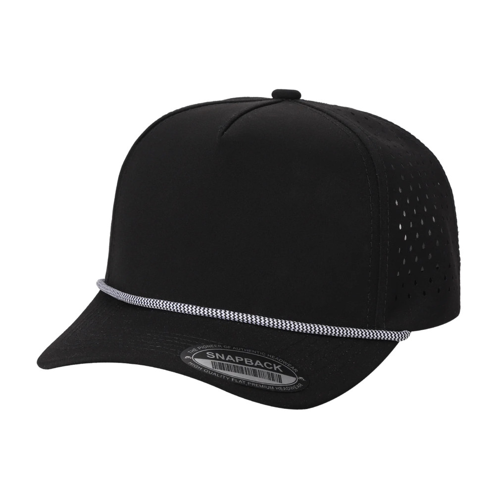 5TCP - 5 Panel Waterproof Rope #JL01-5TCP