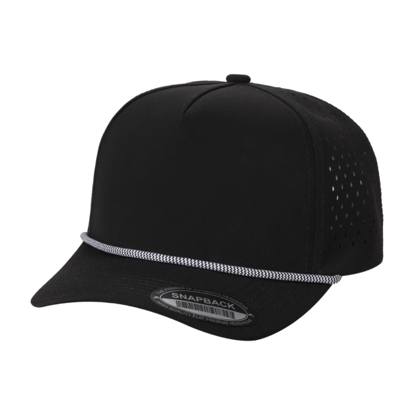 6541  5TCP - 5 Panel Waterproof Rope #JL01-5TCP