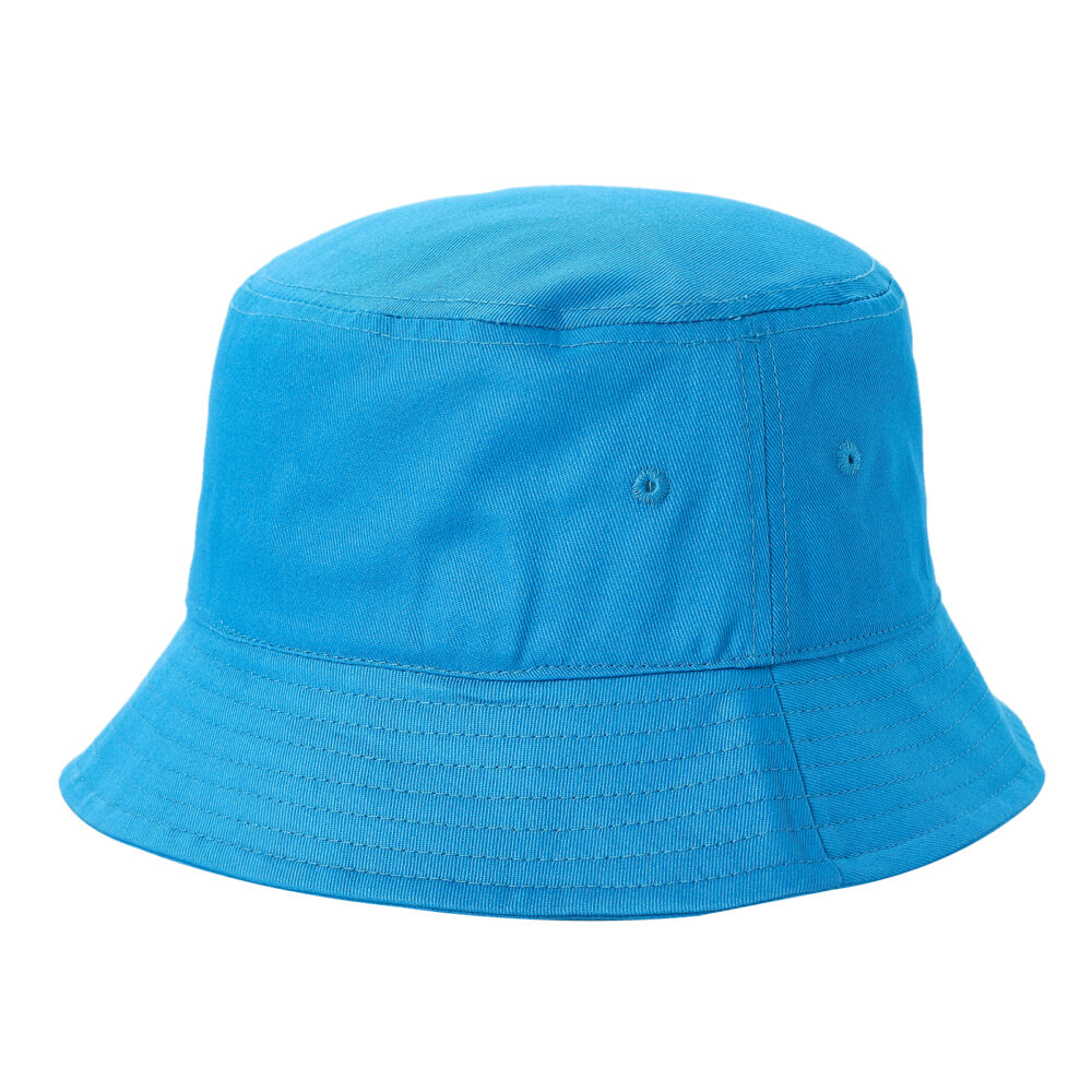 6541  BUC - Bucket Solid Hat #JL01-BUC - Image 4