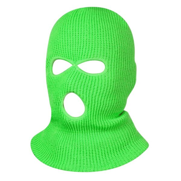 6541  SKI MASK #JL01-SKI MASK - Image 2