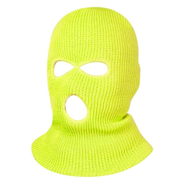 6541  SKI MASK #JL01-SKI MASK - Image 3
