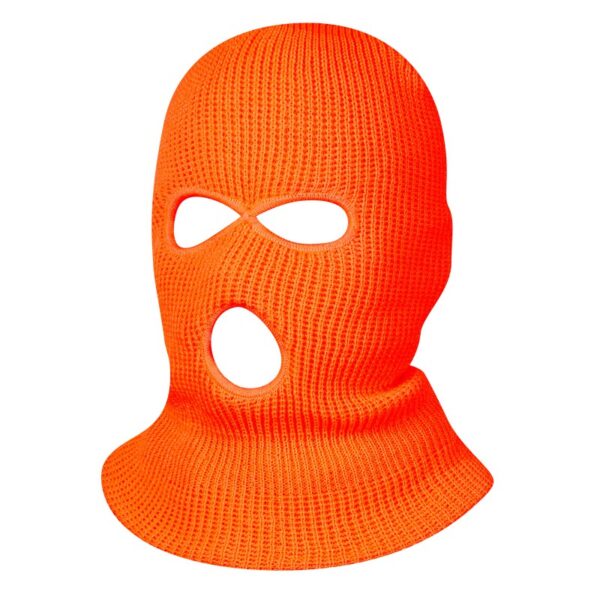 6541  SKI MASK #JL01-SKI MASK - Image 4