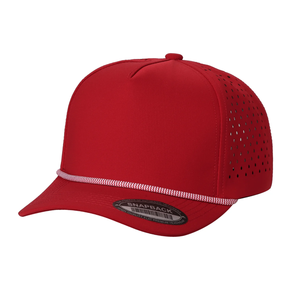 5TCP - 5 Panel Waterproof Rope #JL01-5TCP - Image 2
