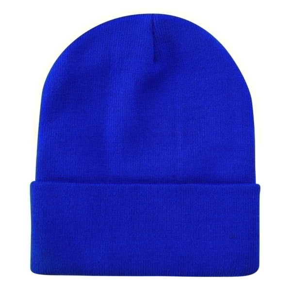 6541  LB - Long Beanie #JL01-LB - Image 2
