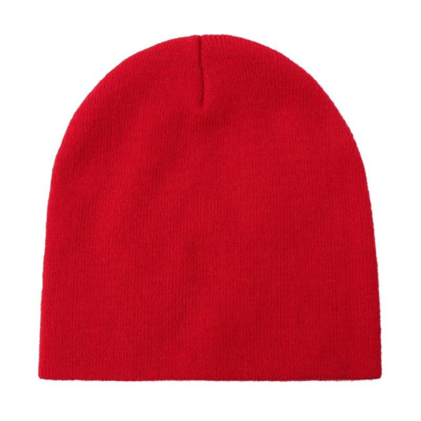 6541  SB - Short Beanie #JL01-SB - Image 2