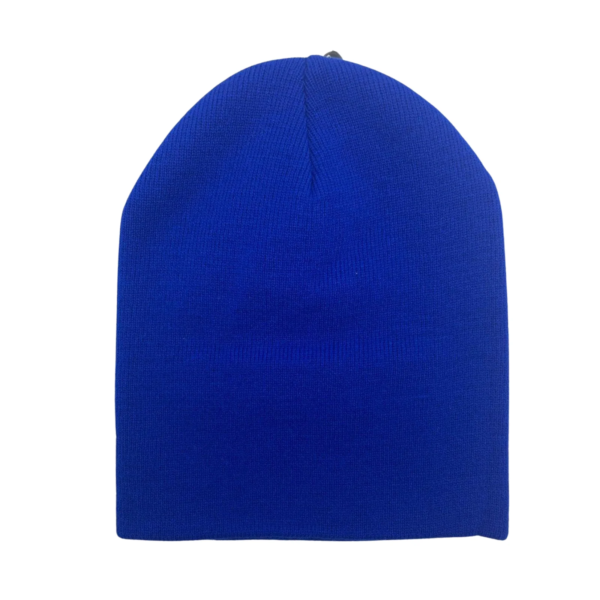 6541  SB - Short Beanie #JL01-SB - Image 3