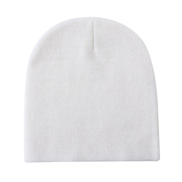 6541  SB - Short Beanie #JL01-SB - Image 4