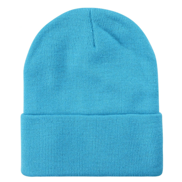 6541  LB - Long Beanie #JL01-LB - Image 3