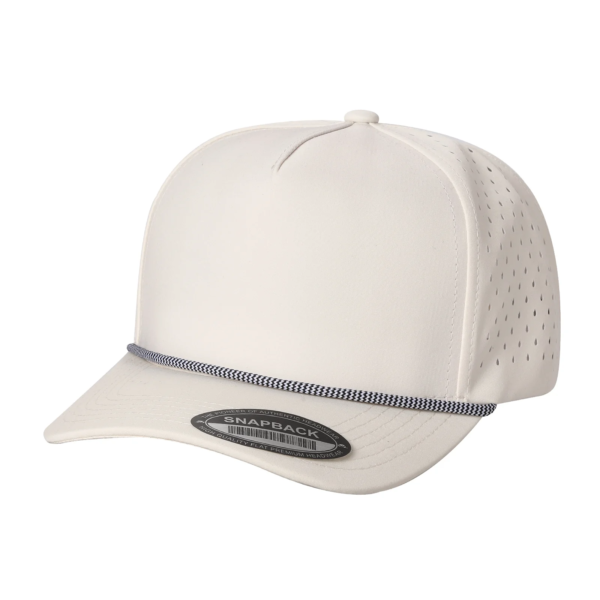 6541  5TCP - 5 Panel Waterproof Rope #JL01-5TCP - Image 4