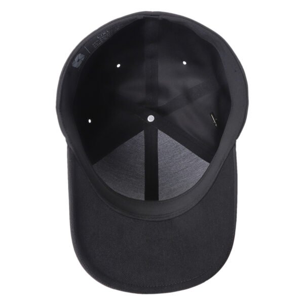 6541  TF - Trac Fit Flex Band Hat #JL01-TF - Image 3
