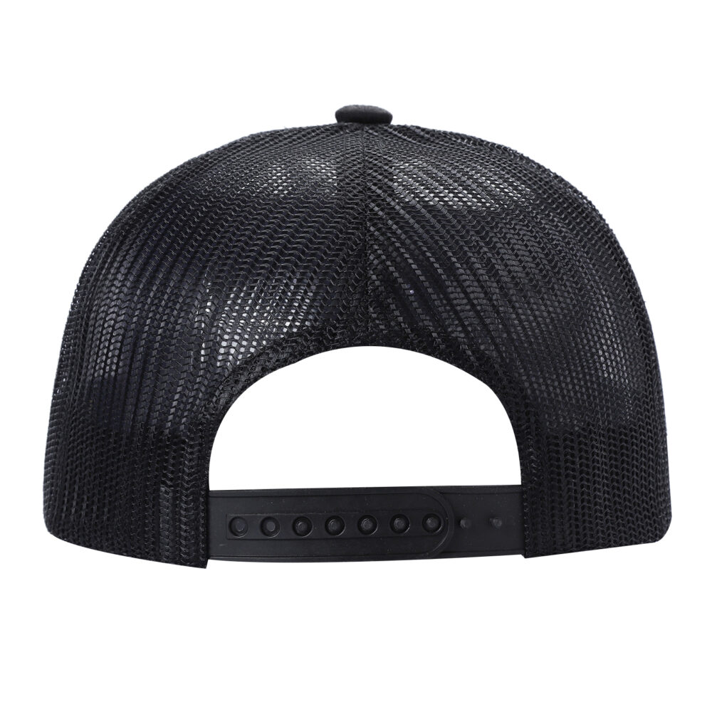 6541  TRTM - 2-Tone Hat #JL01-TRTM - Image 2