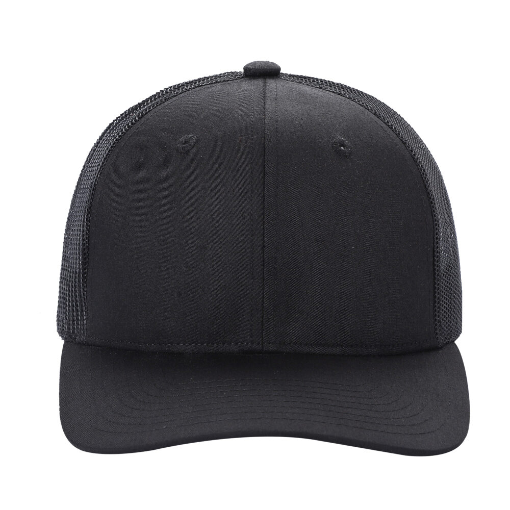 6541  TRTM - 2-Tone Hat #JL01-TRTM - Image 3