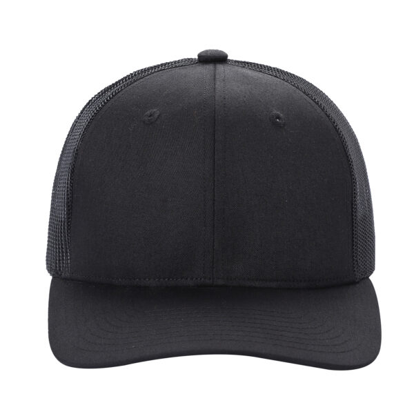 6541  TRTM - 2-Tone Hat #JL01-TRTM - Image 3