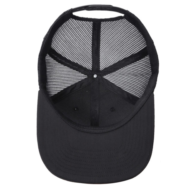 6541  TRTM - 2-Tone Hat #JL01-TRTM - Image 4