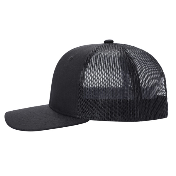 6541  TRTM - 2-Tone Hat #JL01-TRTM - Image 5