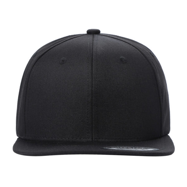 6541  TS - Tencel Snapback #JL01-TS - Image 2