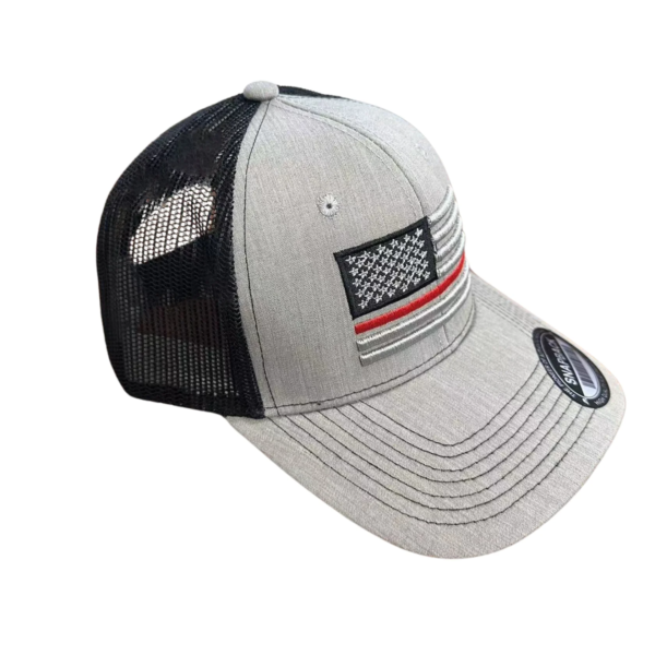 USA Flag Hat #JL01-USA - Image 8