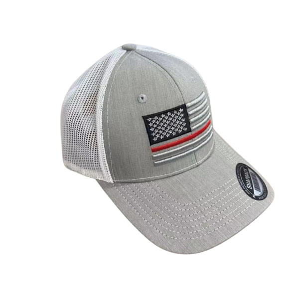 USA Flag Hat #JL01-USA - Image 9