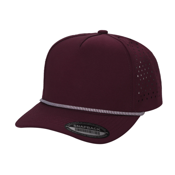 6541  5TCP - 5 Panel Waterproof Rope #JL01-5TCP - Image 6