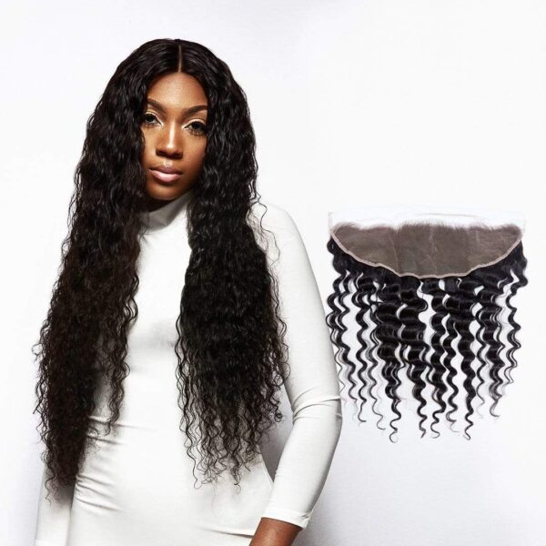 100% Human Hair, Effortless Natural Charm, Feather-Light Flexibility for Everyday Glamour #JL01-CL0130