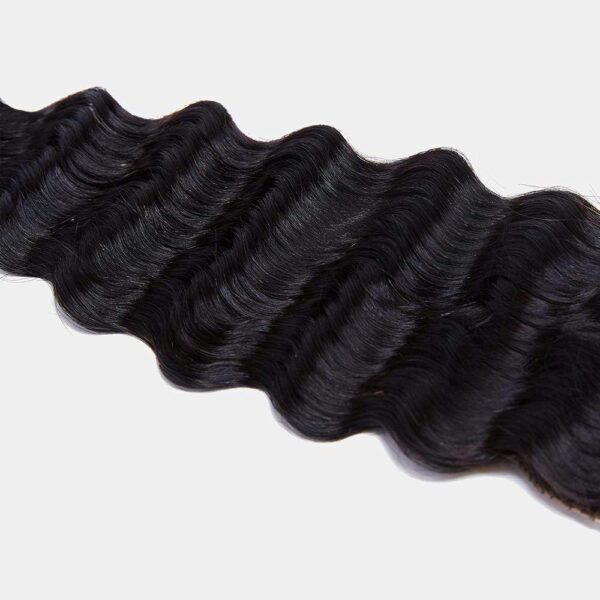 100% Real Human Hair – Natural Elegance with Trendy Chic, Elevating Your Aura & Showcasing Your Unique Individuality #JL01-CL0090 - Image 8