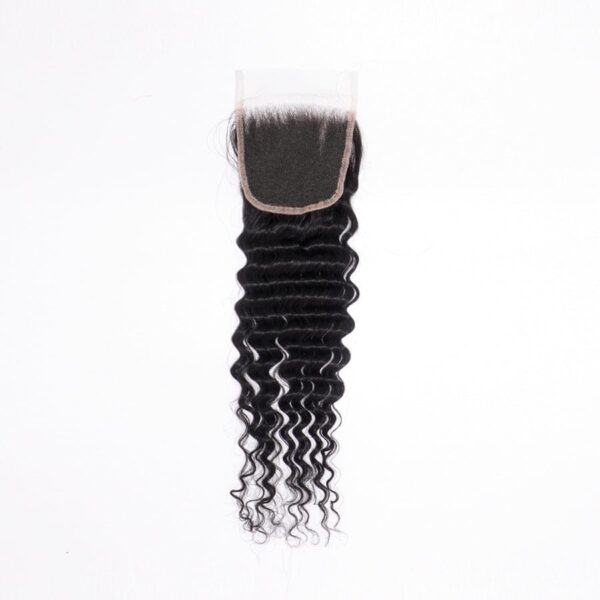 100% Real Human Hair – Natural Elegance with Trendy Chic, Elevating Your Aura & Showcasing Your Unique Individuality #JL01-CL0090 - Image 5