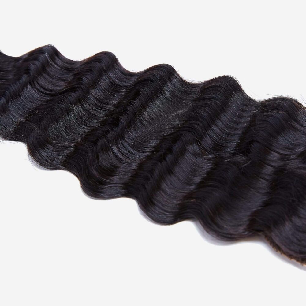 【Premium Quality Wig】Crafted from Pure 100% Human Hair - Soft Brown Tone, Effortlessly Natural Charm, Superbly Flexible & Feather-Light for Everyday Wear #JL01-CL0088 - Image 8