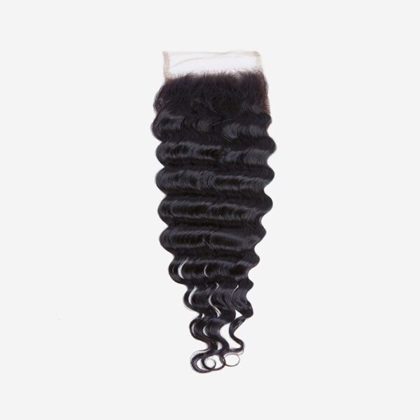 100% Genuine Human Hair Wig - Effortlessly Natural, Incredibly Flexible & Featherweight #JL01-CL0102 - Image 5