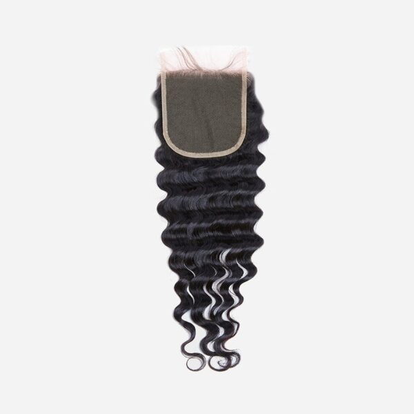 100% Genuine Human Hair Wig - Effortlessly Natural, Incredibly Flexible & Featherweight #JL01-CL0102 - Image 6
