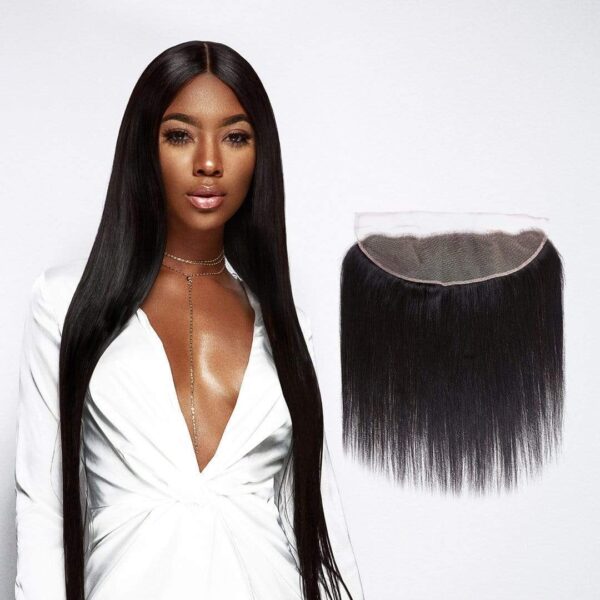 Indulge in Every Strand's Luxury: 100% human hair，HD Lace Wig, Masterfully Tailored for Effortless Elegance #JL01-CL0059/CL0060