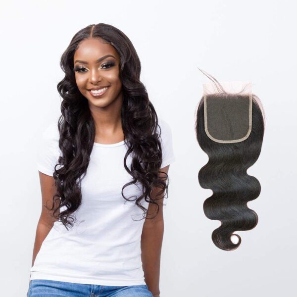 Crafted from 100% Human Hair , Blending Natural Elegance with Trendy Chic. Elevate Your Aura, Express Your Unique Charm #JL01-CL0086
