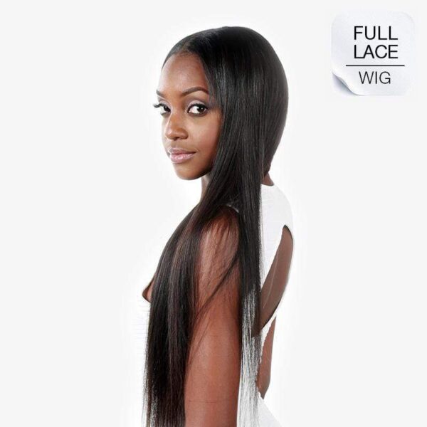 【Versatile Chic】100% human hair wig, Unlocking New Hairstyle Experiences #JL01-WG0001 - Image 7
