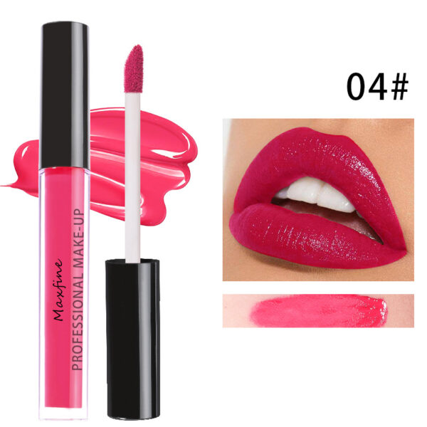 Halloween Lip glaze AB #JL02-A313-lipstick - Image 9