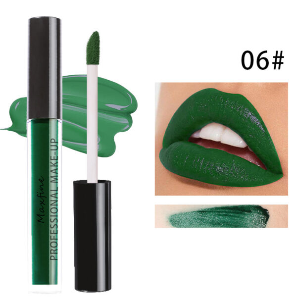 Halloween Lip glaze AB #JL02-A313-lipstick - Image 11