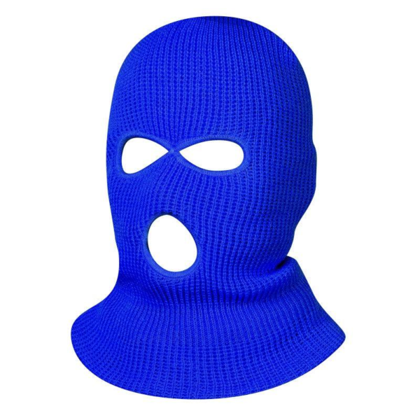 6541  SKI MASK #JL01-SKI MASK