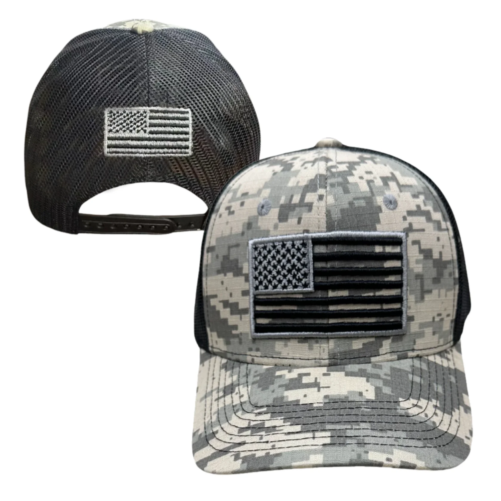USA Flag Hat #JL01-USA