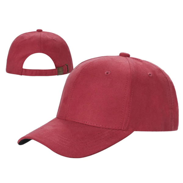 6541  SUEDE - Suede Hat #JL01-SUEDE