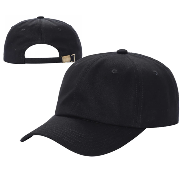 CDH - Cotton Dad Hat #JL01-CDH