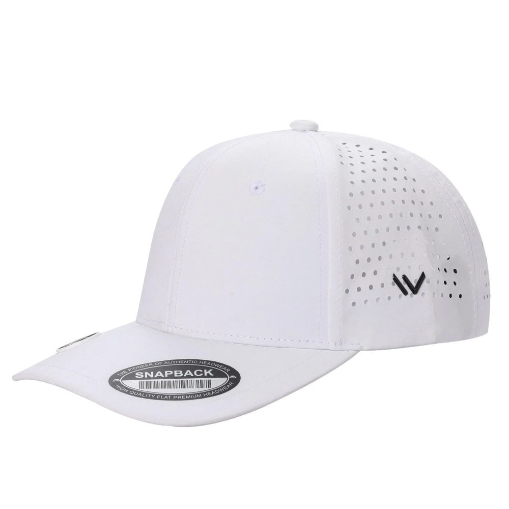 WP6 - GOLF HAT- GOLF Hat #JL01-6WP