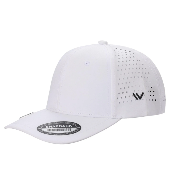 WP6 - GOLF HAT- GOLF Hat #JL01-6WP