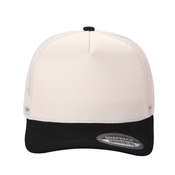 6541  TCMS - TC MESH BACK & SUEDE BILLS #JL01-TCMS - Image 5