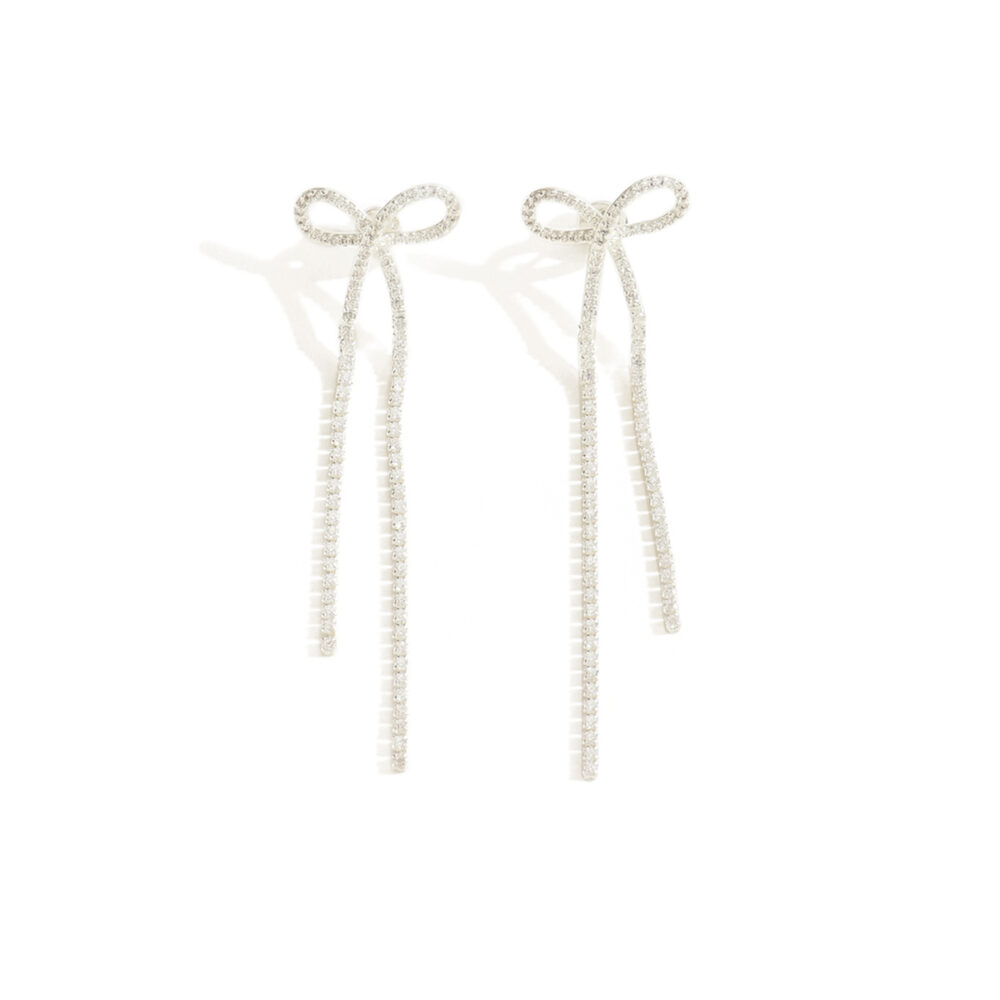 6541  Elegant Jewelry for Women, Perfect for Weddings, Bridesmaids, Birthday Gifts, or Everyday Wear - Simple Yet Chic Design #JL01-WJ-0095 - Image 5