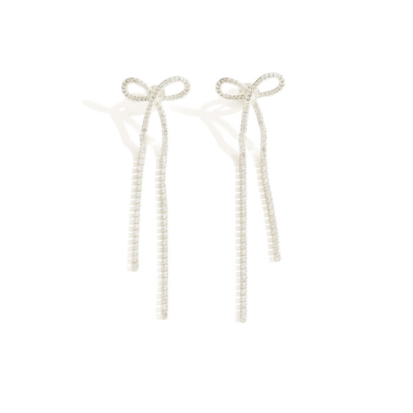 6541  Elegant Jewelry for Women, Perfect for Weddings, Bridesmaids, Birthday Gifts, or Everyday Wear - Simple Yet Chic Design #JL01-WJ-0095 - Image 5