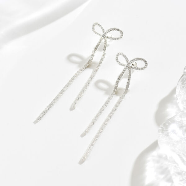 6541  Elegant Jewelry for Women, Perfect for Weddings, Bridesmaids, Birthday Gifts, or Everyday Wear - Simple Yet Chic Design #JL01-WJ-0095