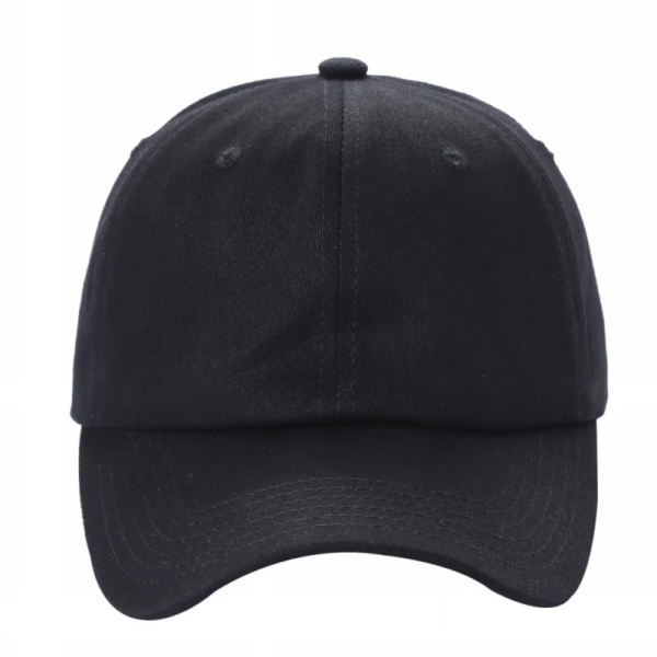 CDH - Cotton Dad Hat #JL01-CDH - Image 2