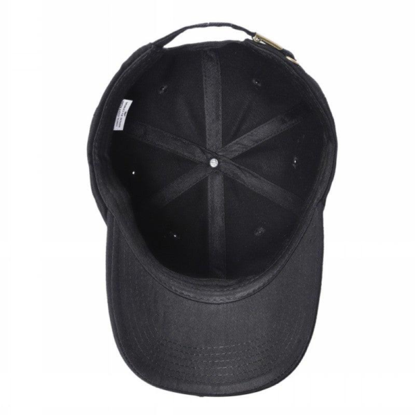 CDH - Cotton Dad Hat #JL01-CDH - Image 3