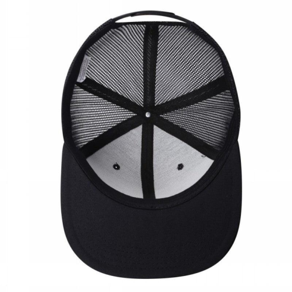 6541  6TFTM - 6PANEL FLAT BILL #JL01-6TFTM - Image 4