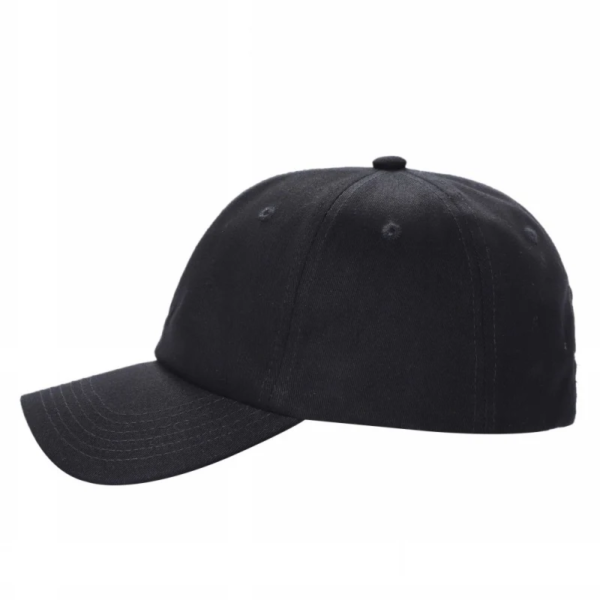 CDH - Cotton Dad Hat #JL01-CDH - Image 4