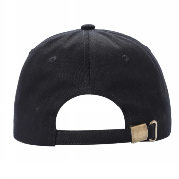 CDH - Cotton Dad Hat #JL01-CDH - Image 5